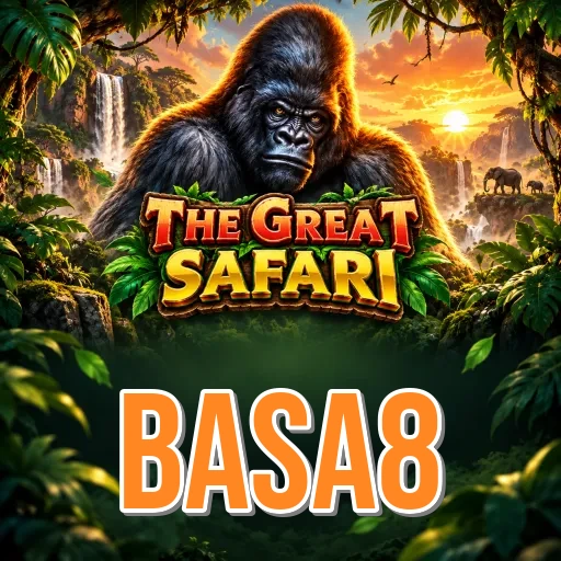 basa8 Specs