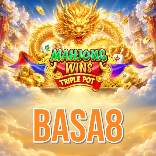 App Information basa8