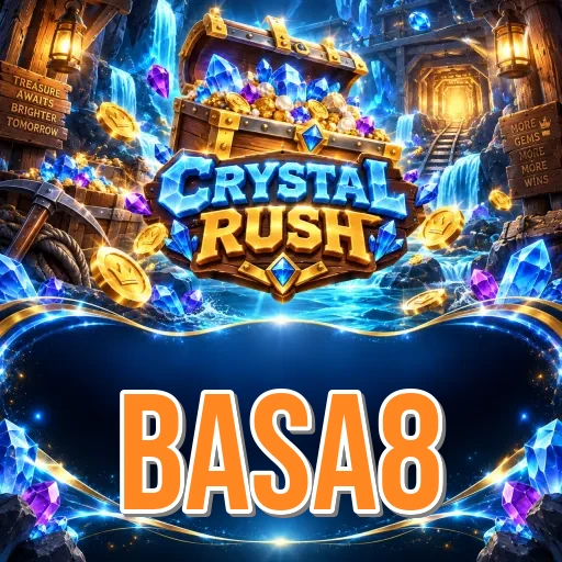 Mission and Vision of basa8