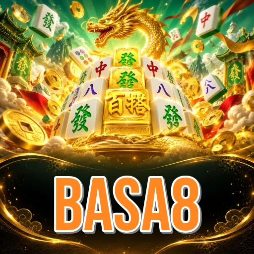 basa8 Features