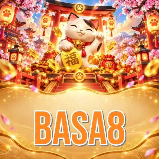 basa8 Install Successful