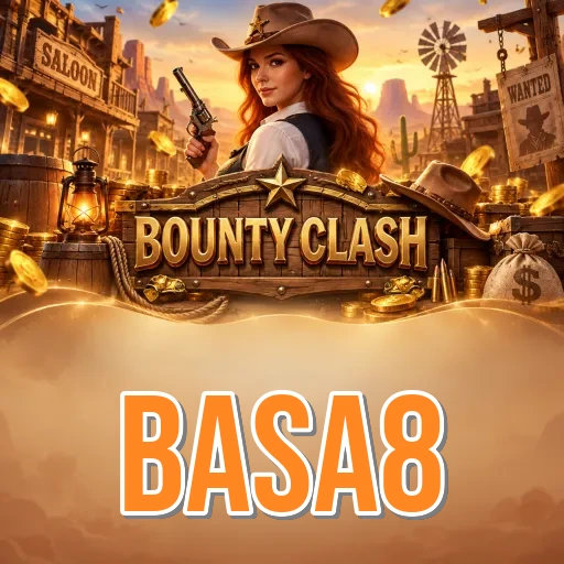 Who We Are at basa8